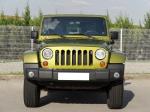 Jeep wrangler ii 2.8 crd  - Miniature