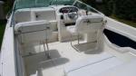 Bateau cabine sea ray 215 express cruiser a donné - Miniature