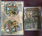 Pochette de 2 dvd dinatopia  - Miniature