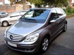 Mercedes classe b 180 cdi sport - Miniature