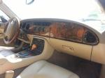 Jaguar xk8 - Miniature