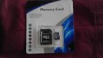 Micro sd carte 16 gb pour 12 € port compris - Miniature