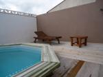 Olivia, villa de vacances avec piscine et jardin au coeur... - Miniature