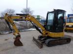 2006 caterpillar 303c-cr - Miniature