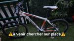 Vtt lapierre raid 500 - Miniature