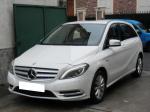 Mercedes classe b (2) 180 cdi business classic - Miniature