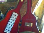 Coffret guitare de collection - Miniature