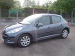 Peugeot 207 1.6 hdi 16v 90ch exécutive 5p - Miniature