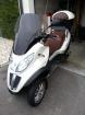 Piaggio mp3 - Miniature