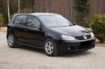 Volkswagen golf 105ch 1.9 tdi sportline  - Miniature