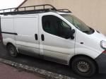 Renault trafic diesel - Miniature