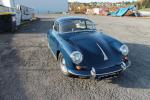 Porsche 356 bt5 1600 s coupe - Miniature