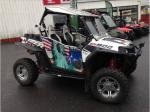 Polaris rzr 900 xp intl 2012 - Miniature