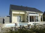 Maison d'architecte de 2004 avec piscine 185m2 t7 sur 700m2 - Miniature