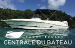 Location et vente bateaux moteur - Miniature