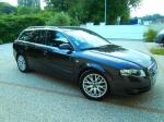 Audi a4 avant 2.0l 170ch sline - Miniature