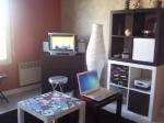 A louer studio 20m² rue de nantes - Miniature