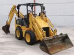 2007  jcb 3cx - Miniature