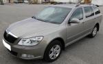 Skoda octavia ii 1.9 tdi 105 elegance - Miniature