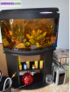 Aquarium complet - Miniature