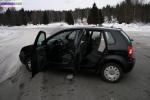 Volkswagen polo 1.2 comfortline - Miniature