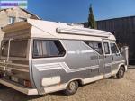 Camping car hobby 600porte - Miniature