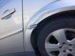 Opel vectra  - Miniature