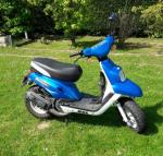 Mbk scooter 50cc en excellent état - Miniature