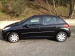 Peugeot 207 1.6 hdi fap active 5p - Miniature