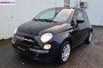 Fiat 500 1,2 lounge - Miniature