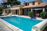 Villa t5 côte bleue à 5'' mer et 20'' marseille - Miniature