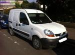 Renault kangoo dci 65 - Miniature