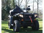 Quad polaris sportsman 500 ho - Miniature