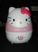 Humidificateur veilleuse kitty - Miniature