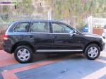 Volkswagen touareg 3.0 v6 tdi carat pack luxe diesel - Miniature