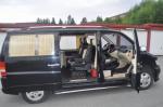 Mercedes-benz vito d 108 - Miniature