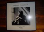 Lithographie signée johnny hallyday neuve num10/10 - Miniature