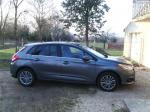 Citroen c4 hdi 150 fap exclusive - Miniature