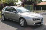 Alfa roméo 159 sw jtdm - Miniature