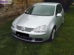 Volkswagen golf 5 portes diesel - Miniature