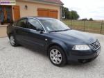 Volkswagen passat tdi business line - Miniature