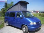 Volkswagen multivan 2.5 tdi 151 bm6 toit relevable - Miniature