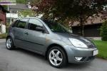 Ford fiesta 1400 tdci - Miniature