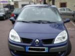 Vends renault scenic 105 dci - Miniature