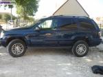 Jeep grand cherokee - Miniature