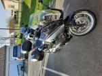 Bmw f800gt - Miniature