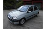 Renault clio 1.9 dti rt - Miniature