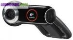 Webcam logitech pro9000 hd - Miniature