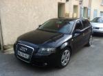 Audi a3 sportback 2007 a debattre - Miniature