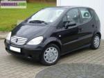 Mercedes classe a 170 cdi avantgarde toit ouvrant - Miniature